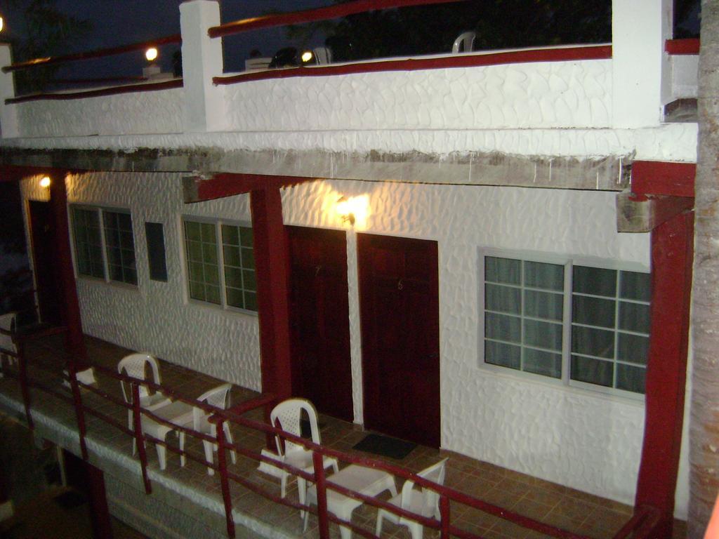 Hotel Gerald Contadora Island Exterior photo