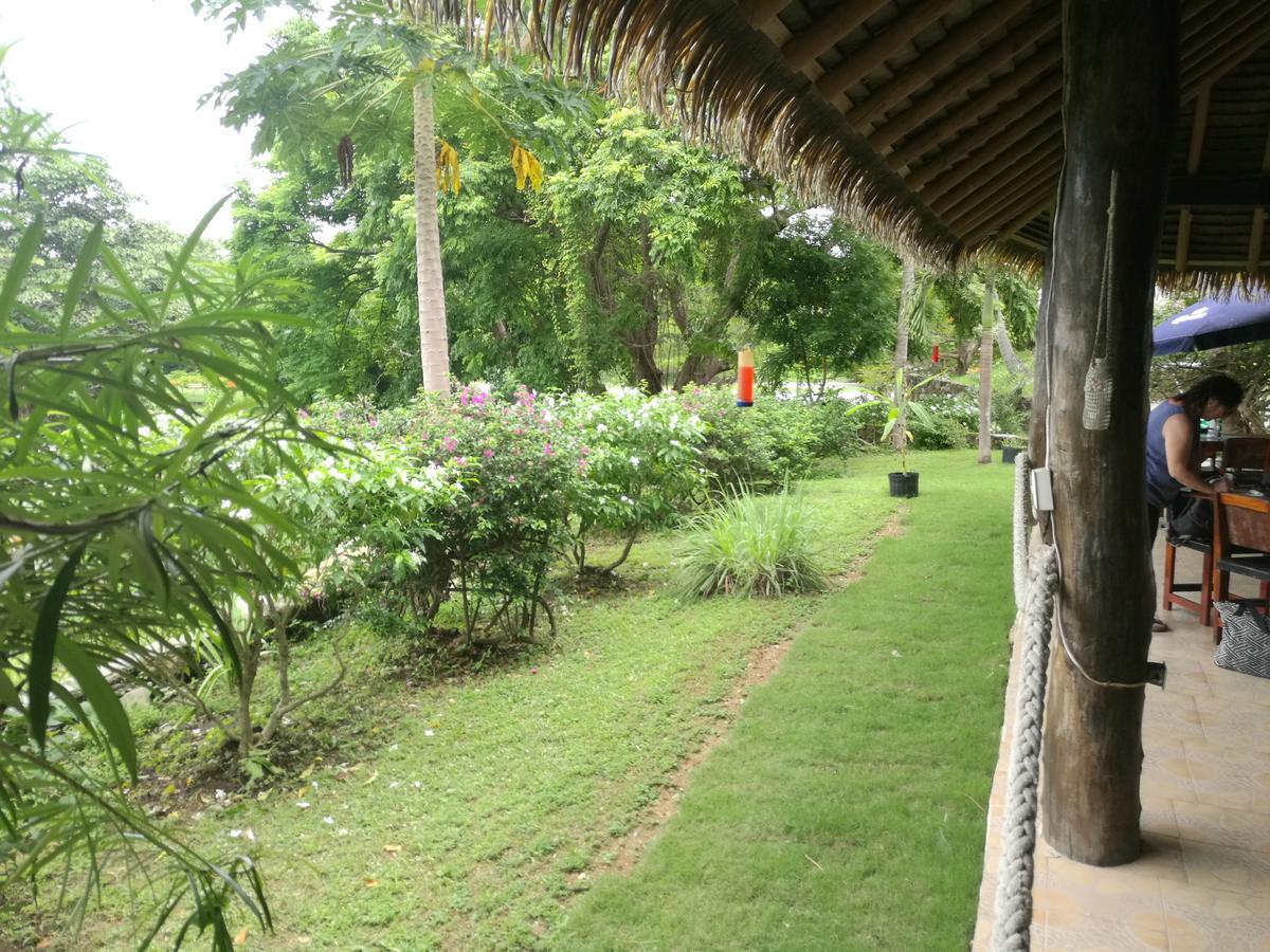 Hotel Gerald Contadora Island Exterior photo