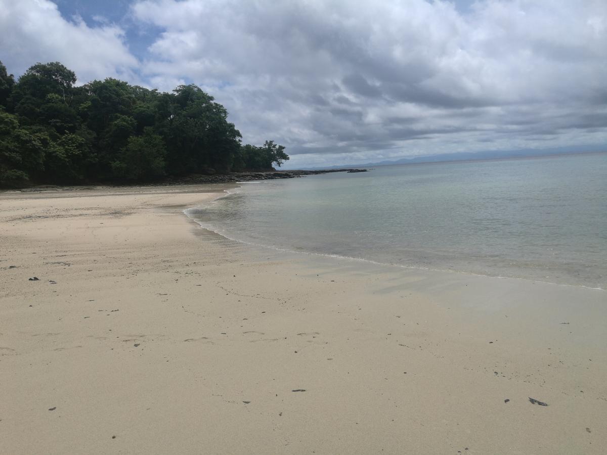 Hotel Gerald Contadora Island Exterior photo