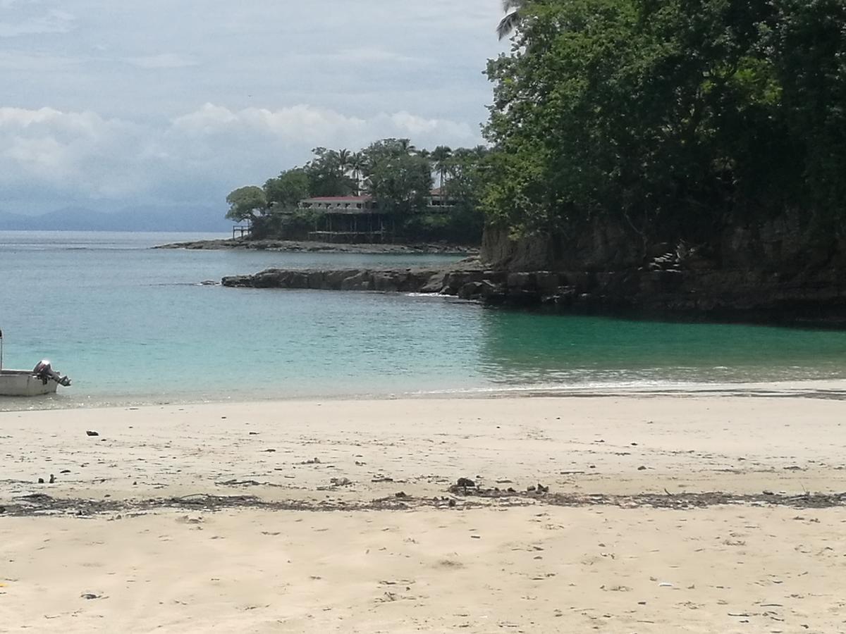 Hotel Gerald Contadora Island Exterior photo